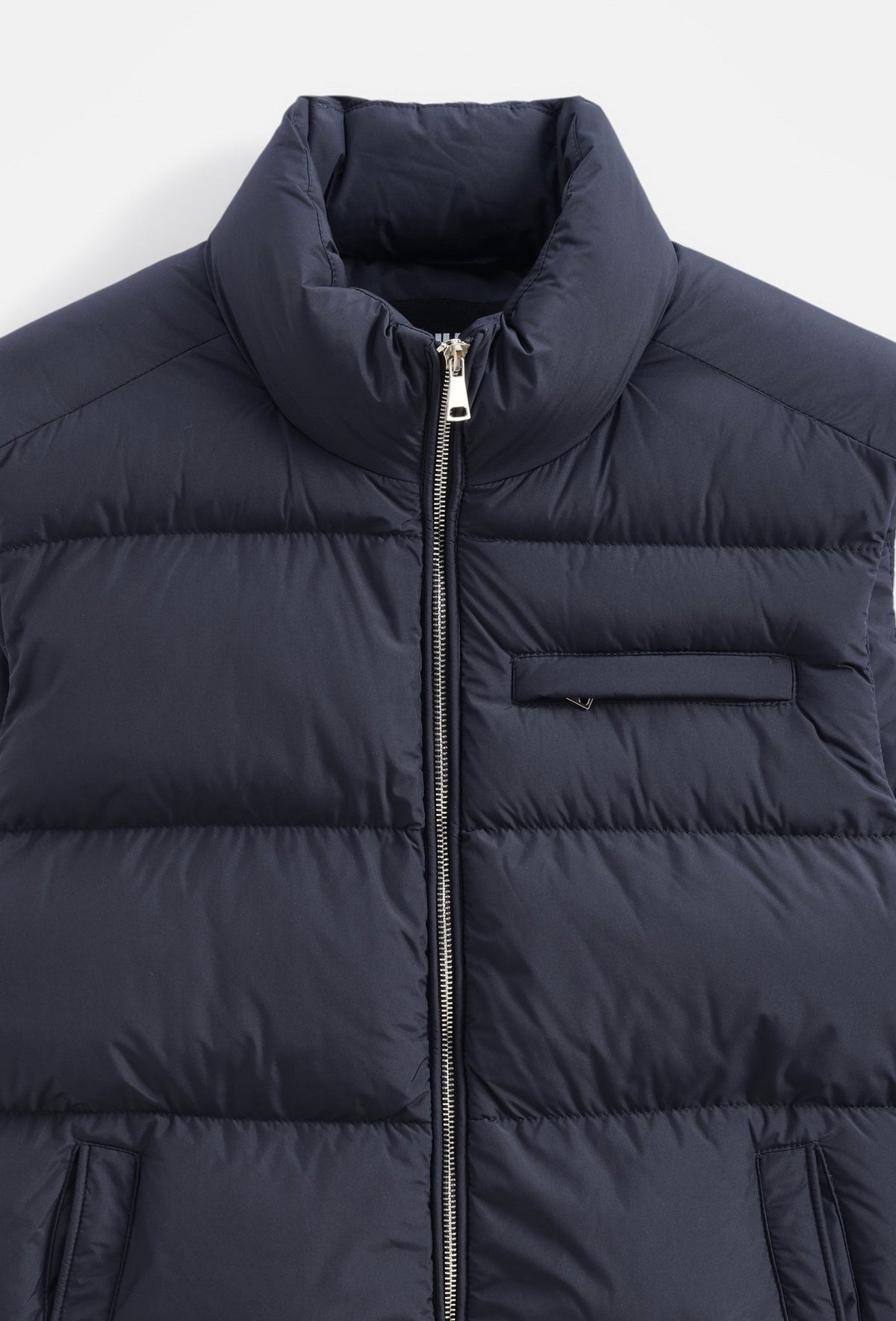 THE STOCKHOLM BODYWARMER - Vibes Fashion