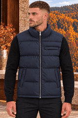 THE STOCKHOLM BODYWARMER - Vibes Fashion