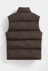 THE STOCKHOLM BODYWARMER - Vibes Fashion