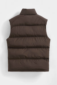 THE STOCKHOLM BODYWARMER - Vibes Fashion