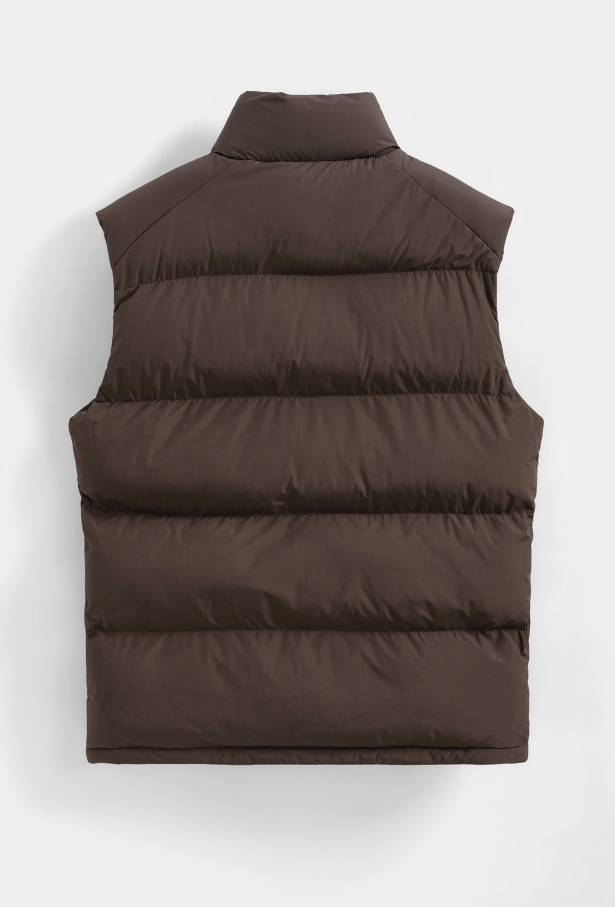 THE STOCKHOLM BODYWARMER - Vibes Fashion