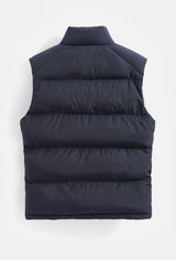 THE STOCKHOLM BODYWARMER - Vibes Fashion