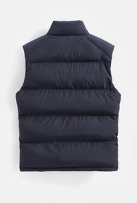 THE STOCKHOLM BODYWARMER - Vibes Fashion