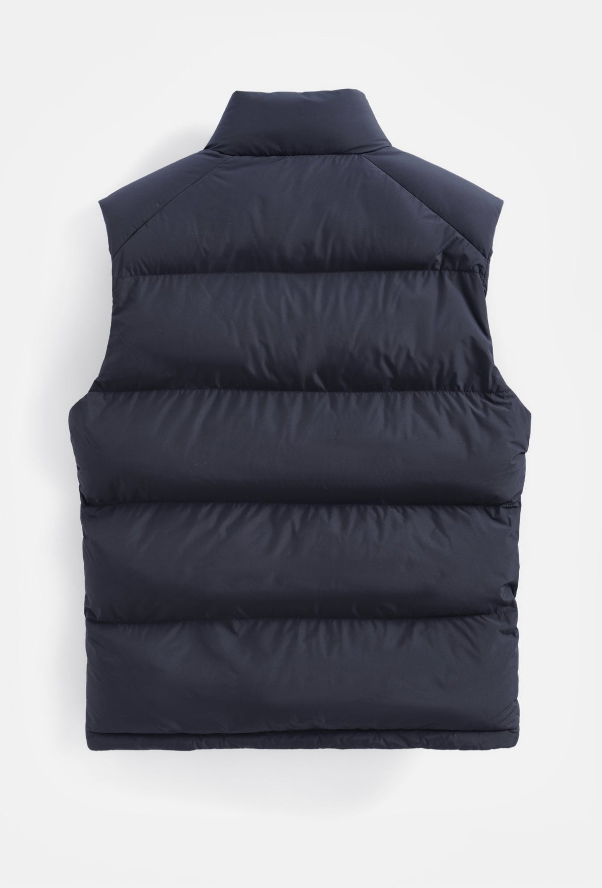 THE STOCKHOLM BODYWARMER - Vibes Fashion