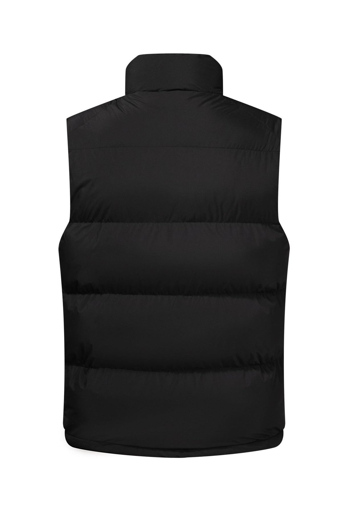 THE STOCKHOLM BODYWARMER - Vibes Fashion