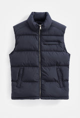 THE STOCKHOLM BODYWARMER - Vibes Fashion