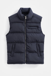 THE STOCKHOLM BODYWARMER - Vibes Fashion
