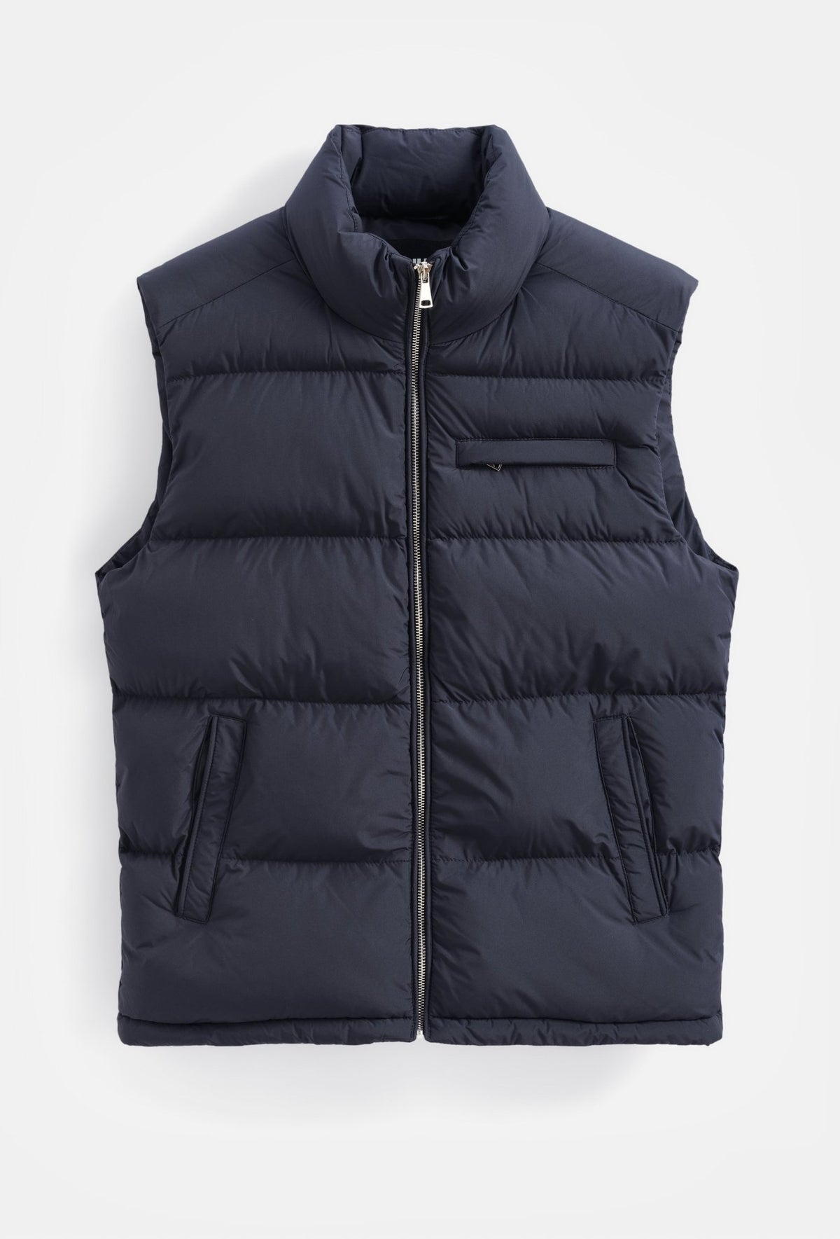 THE STOCKHOLM BODYWARMER - Vibes Fashion
