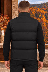 THE STOCKHOLM BODYWARMER - Vibes Fashion