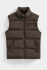 THE STOCKHOLM BODYWARMER - Vibes Fashion