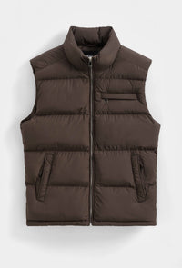 THE STOCKHOLM BODYWARMER - Vibes Fashion