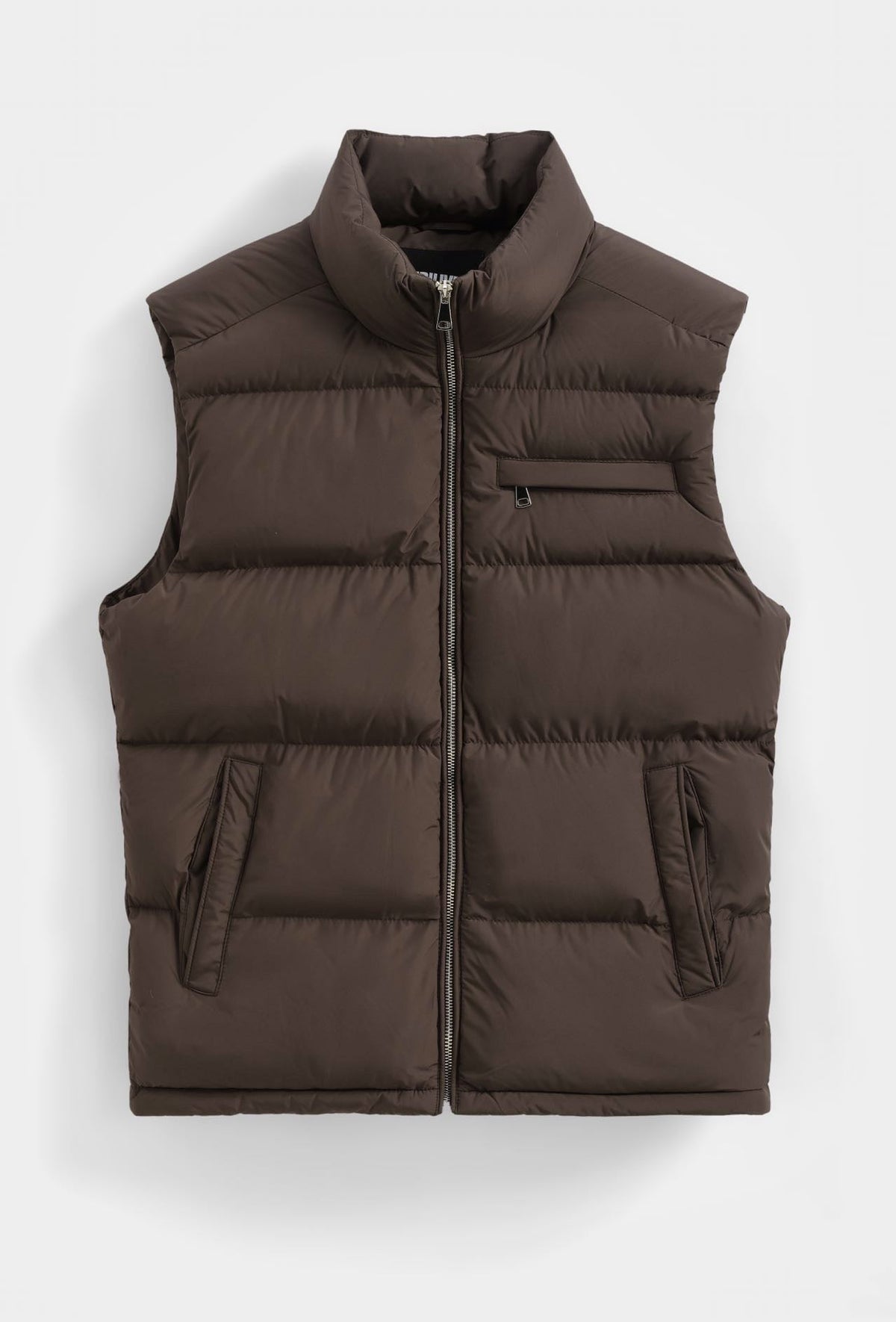THE STOCKHOLM BODYWARMER - Vibes Fashion