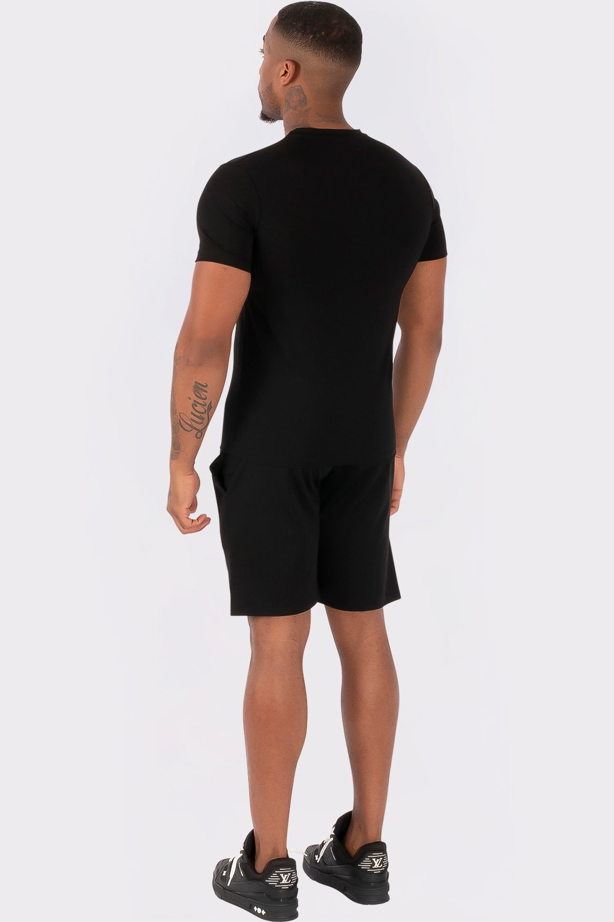 THE STUTTGART SUMMERSET - Vibes Fashion