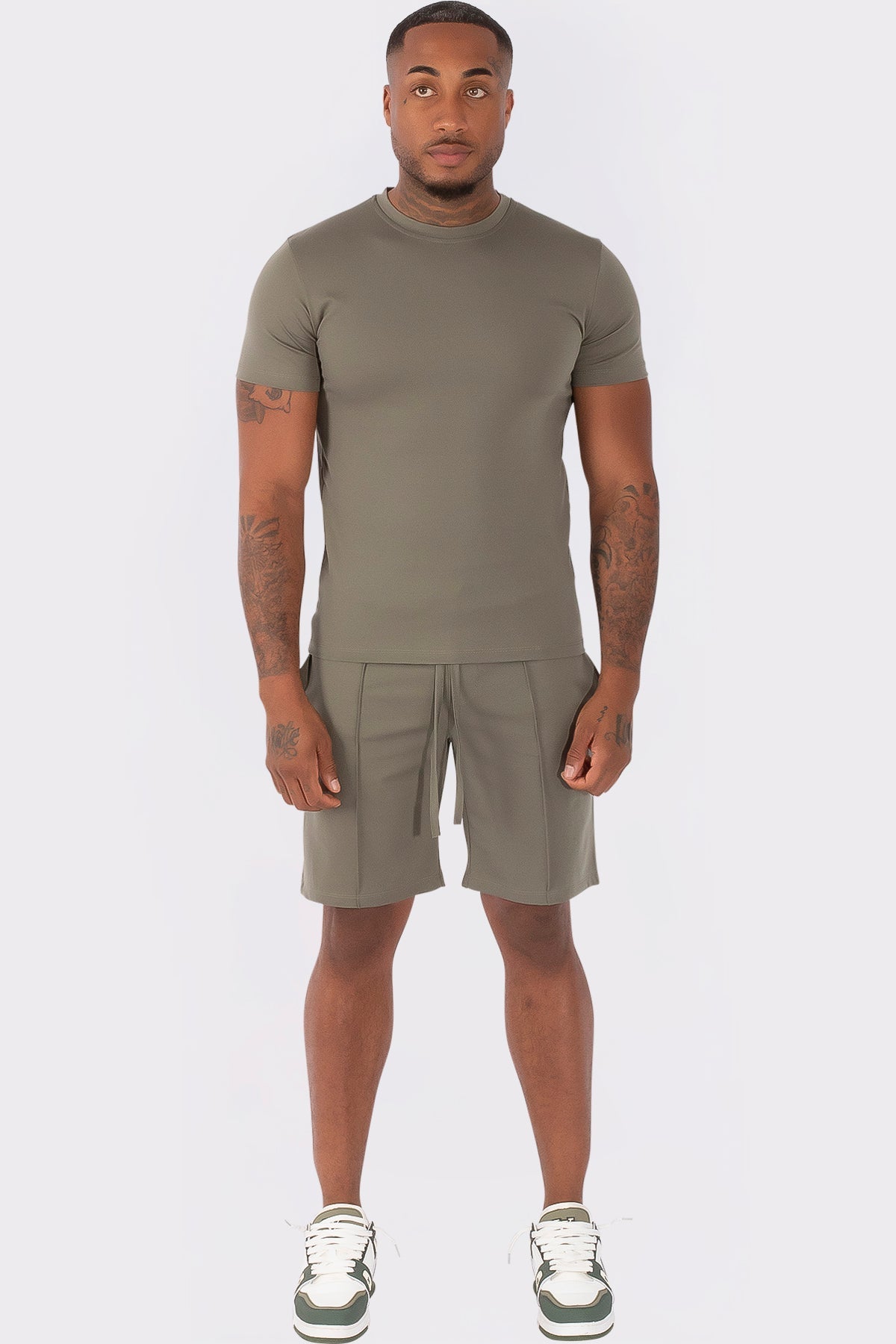 THE STUTTGART SUMMERSET - Vibes Fashion
