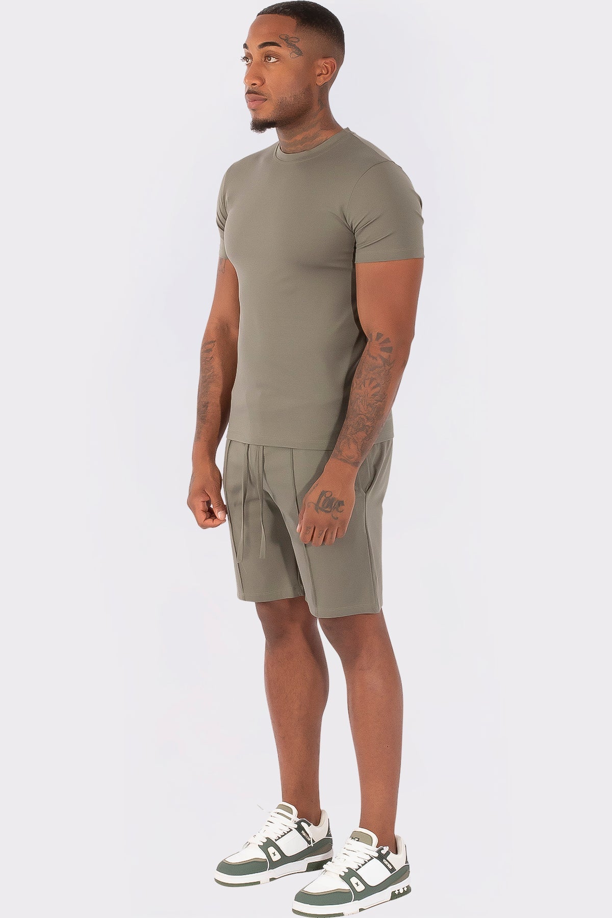 THE STUTTGART SUMMERSET - Vibes Fashion