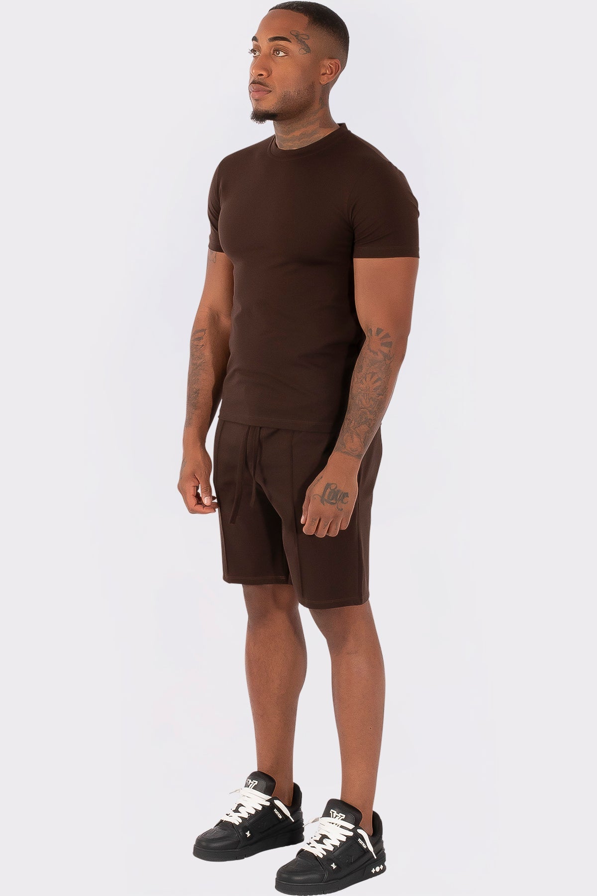 THE STUTTGART SUMMERSET - Vibes Fashion