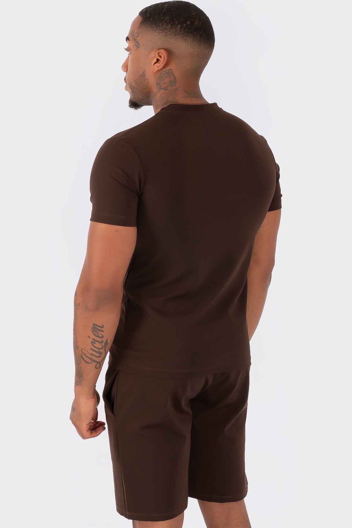 THE STUTTGART SUMMERSET - Vibes Fashion