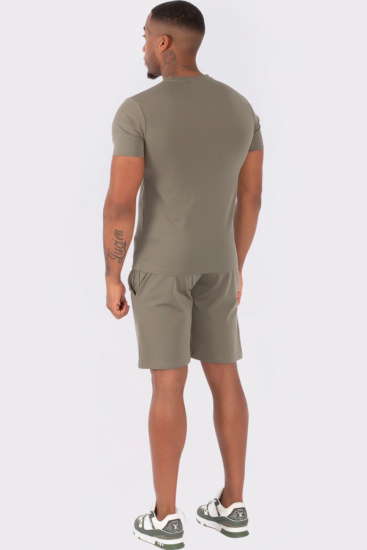 THE STUTTGART SUMMERSET - Vibes Fashion