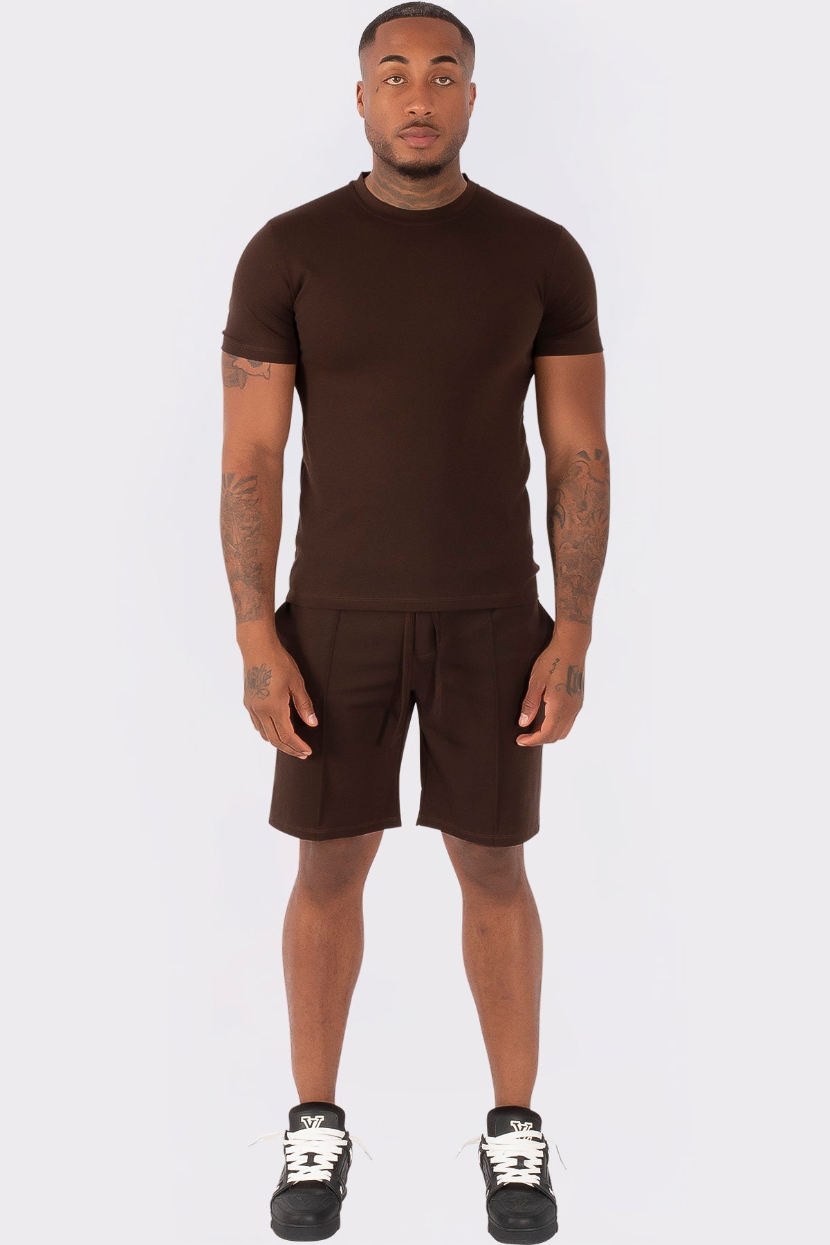 THE STUTTGART SUMMERSET - Vibes Fashion