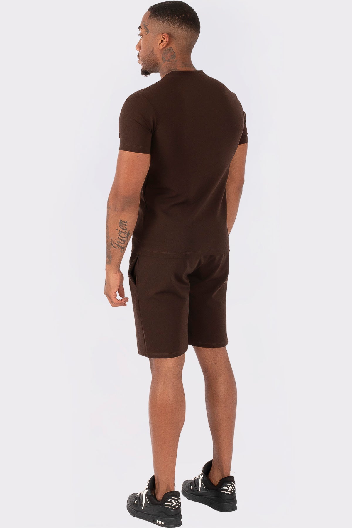 THE STUTTGART SUMMERSET - Vibes Fashion