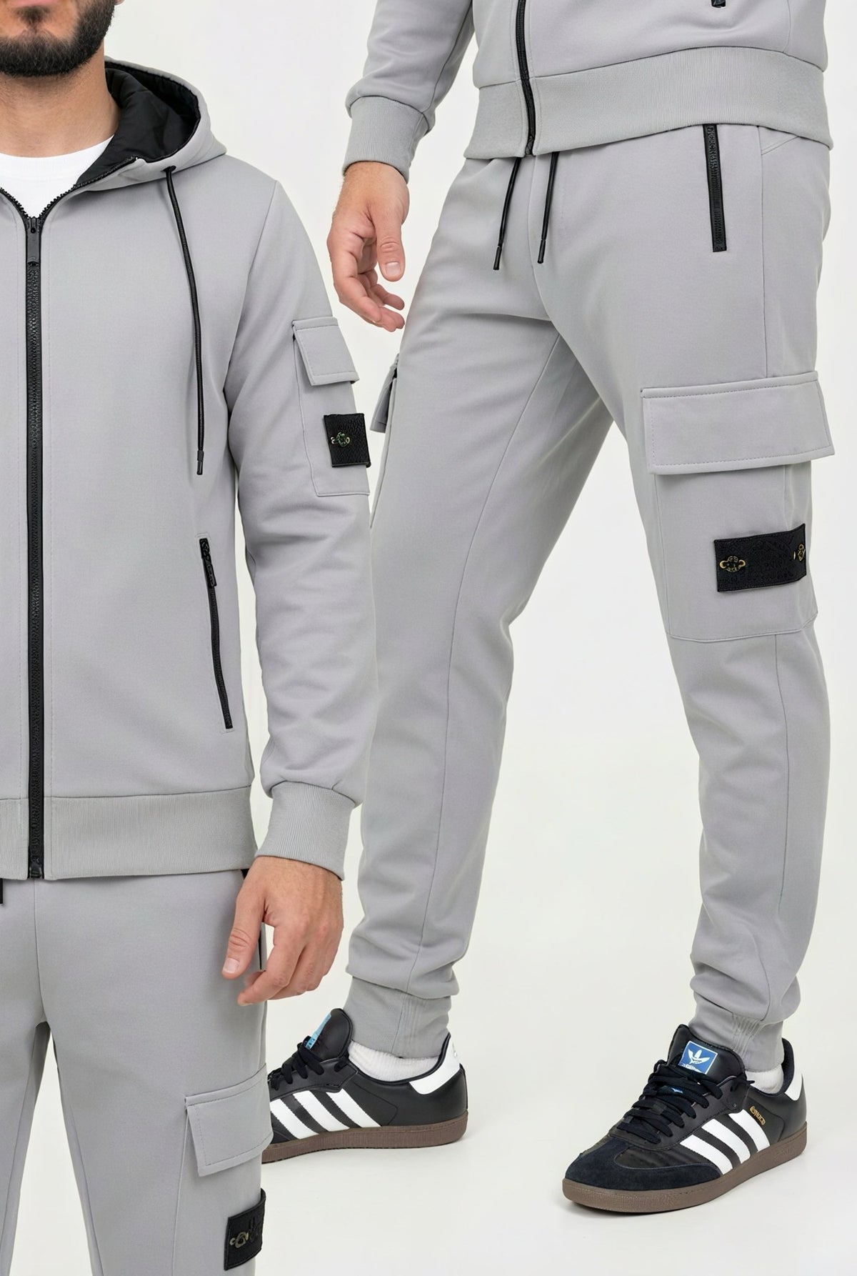 THE SYDNEY COMBISET - Vibes Fashion