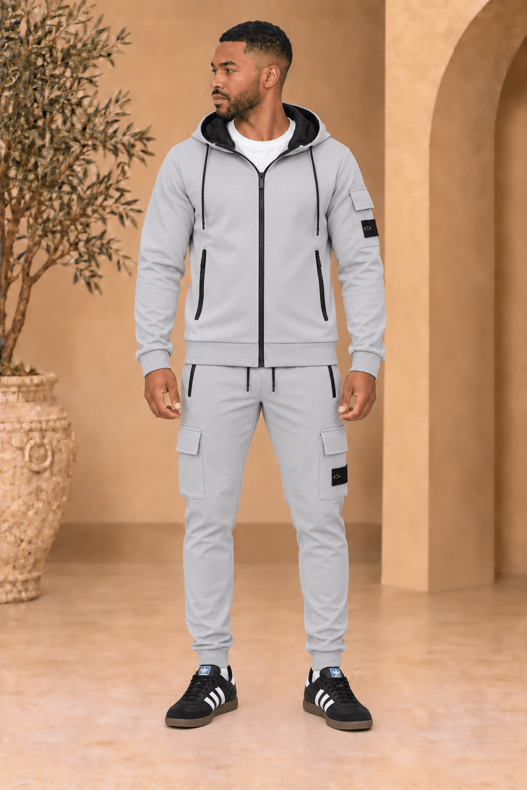 THE SYDNEY COMBISET - Vibes Fashion