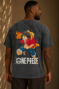 THE SYDNEY T-SHIRT - Vibes Fashion
