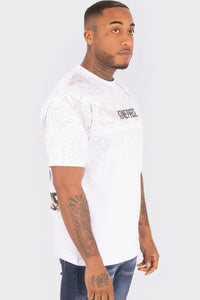 THE SYDNEY T-SHIRT - Vibes Fashion