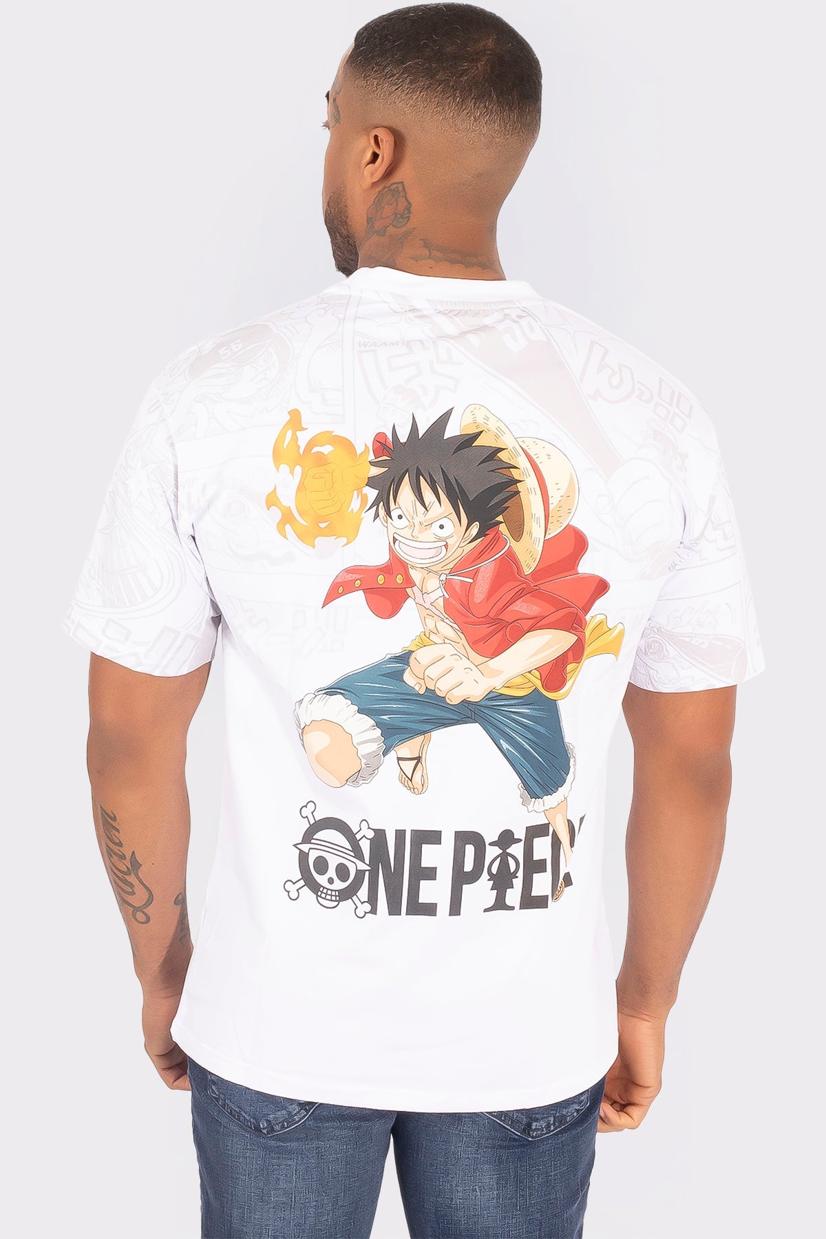 THE SYDNEY T-SHIRT - Vibes Fashion