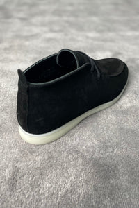 THE SYLVIAN PREMIUM MID LOAFER - Vibes Fashion