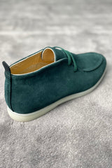 THE SYLVIAN PREMIUM MID LOAFER - Vibes Fashion