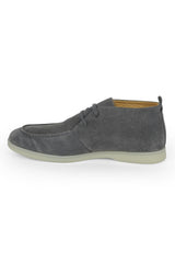 THE SYLVIAN PREMIUM MID LOAFER - Vibes Fashion