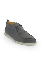 THE SYLVIAN PREMIUM MID LOAFER - Vibes Fashion