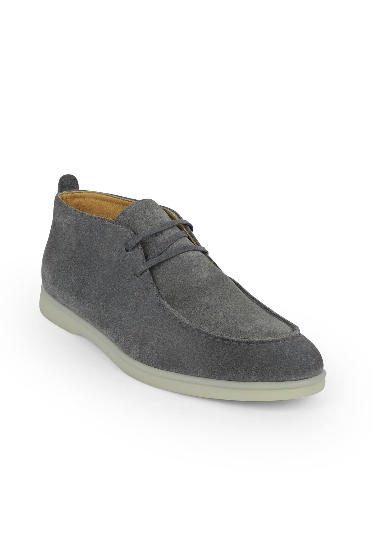 THE SYLVIAN PREMIUM MID LOAFER - Vibes Fashion