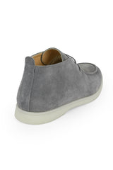 THE SYLVIAN PREMIUM MID LOAFER - Vibes Fashion