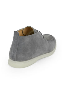 THE SYLVIAN PREMIUM MID LOAFER - Vibes Fashion