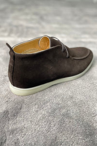 THE SYLVIAN PREMIUM MID LOAFER - Vibes Fashion