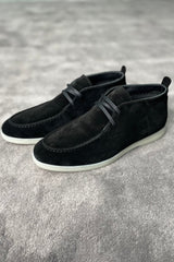 THE SYLVIAN PREMIUM MID LOAFER - Vibes Fashion