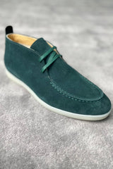 THE SYLVIAN PREMIUM MID LOAFER - Vibes Fashion