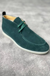 THE SYLVIAN PREMIUM MID LOAFER - Vibes Fashion