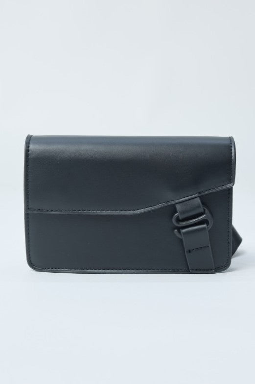 THE TAMWORTH CROSSBODY BAG - Vibes Fashion