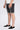 THE TARANTO SHORT JEANS - Vibes Fashion