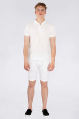 THE TIVOLI SHORT JEANS - Vibes Fashion