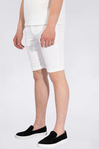 THE TIVOLI SHORT JEANS - Vibes Fashion