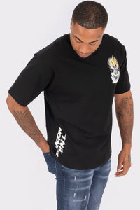 THE TOKYO T-SHIRT - Vibes Fashion