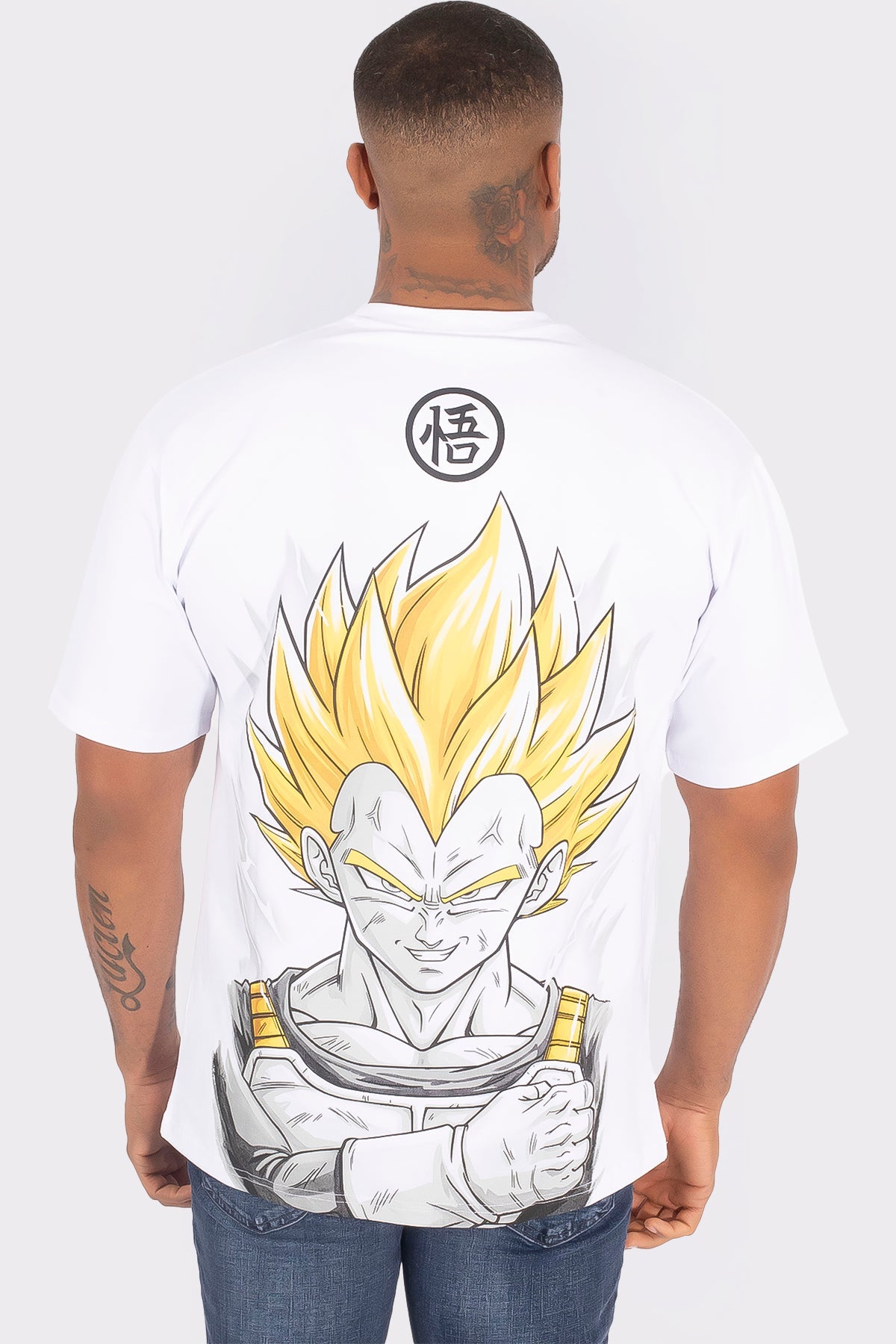 THE TOKYO T-SHIRT - Vibes Fashion