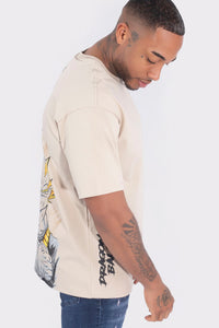 THE TOKYO T-SHIRT - Vibes Fashion