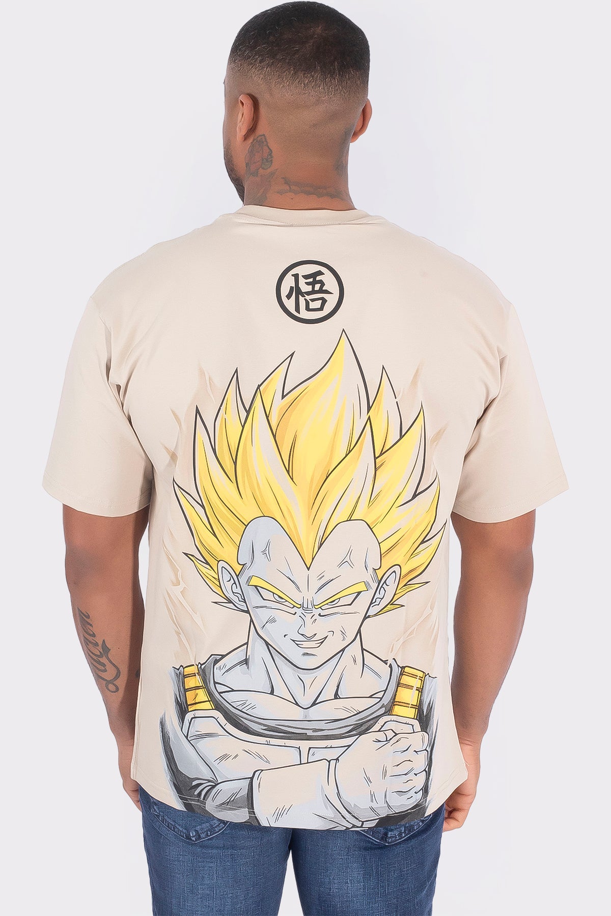 THE TOKYO T-SHIRT - Vibes Fashion
