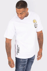 THE TOKYO T-SHIRT - Vibes Fashion