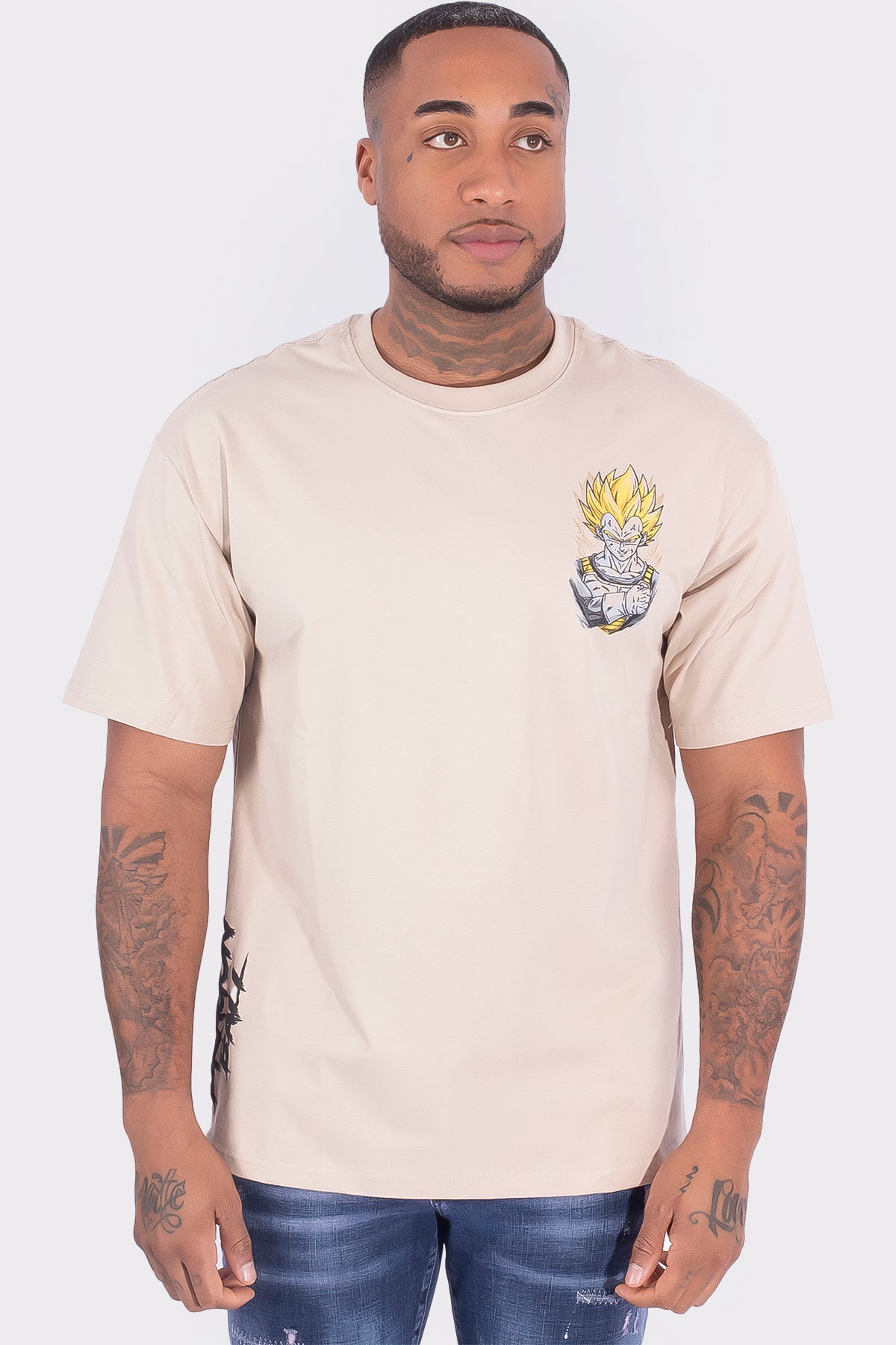 THE TOKYO T-SHIRT - Vibes Fashion